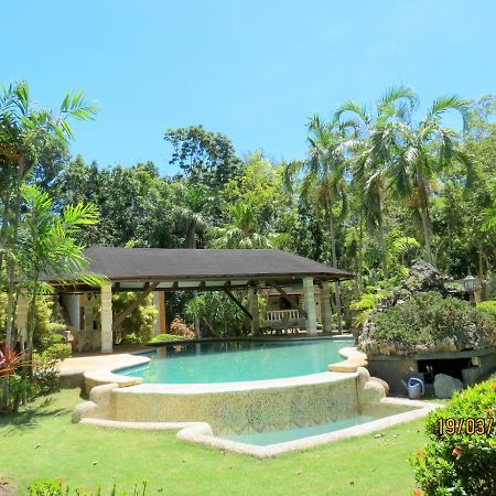 Alonaland Resort Đảo Đảo Panglao Ngoại thất bức ảnh