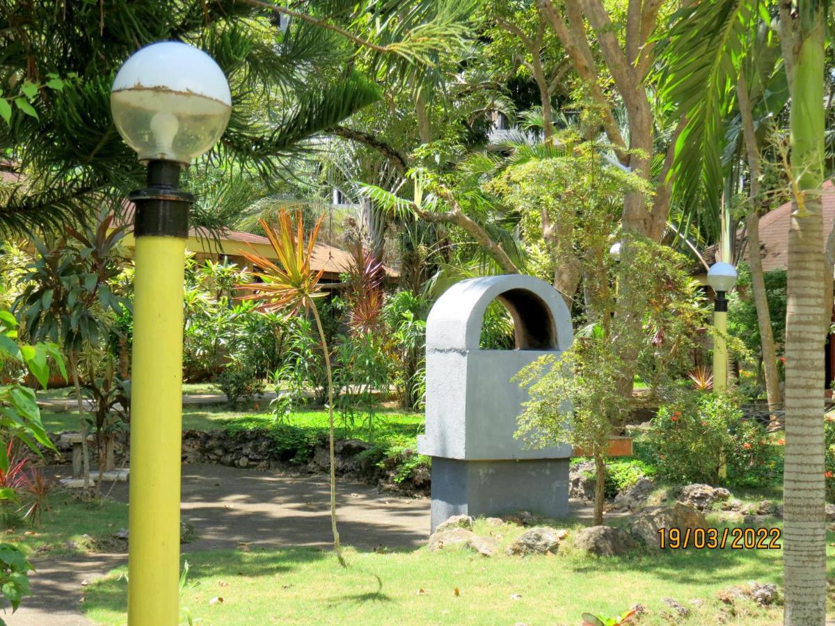 Alonaland Resort Đảo Đảo Panglao Ngoại thất bức ảnh