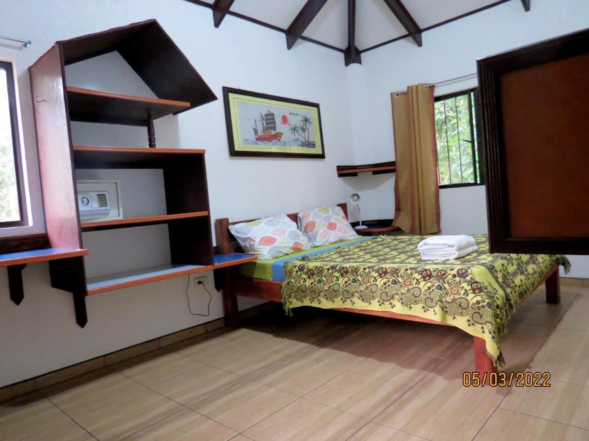 Alonaland Resort Đảo Đảo Panglao Ngoại thất bức ảnh