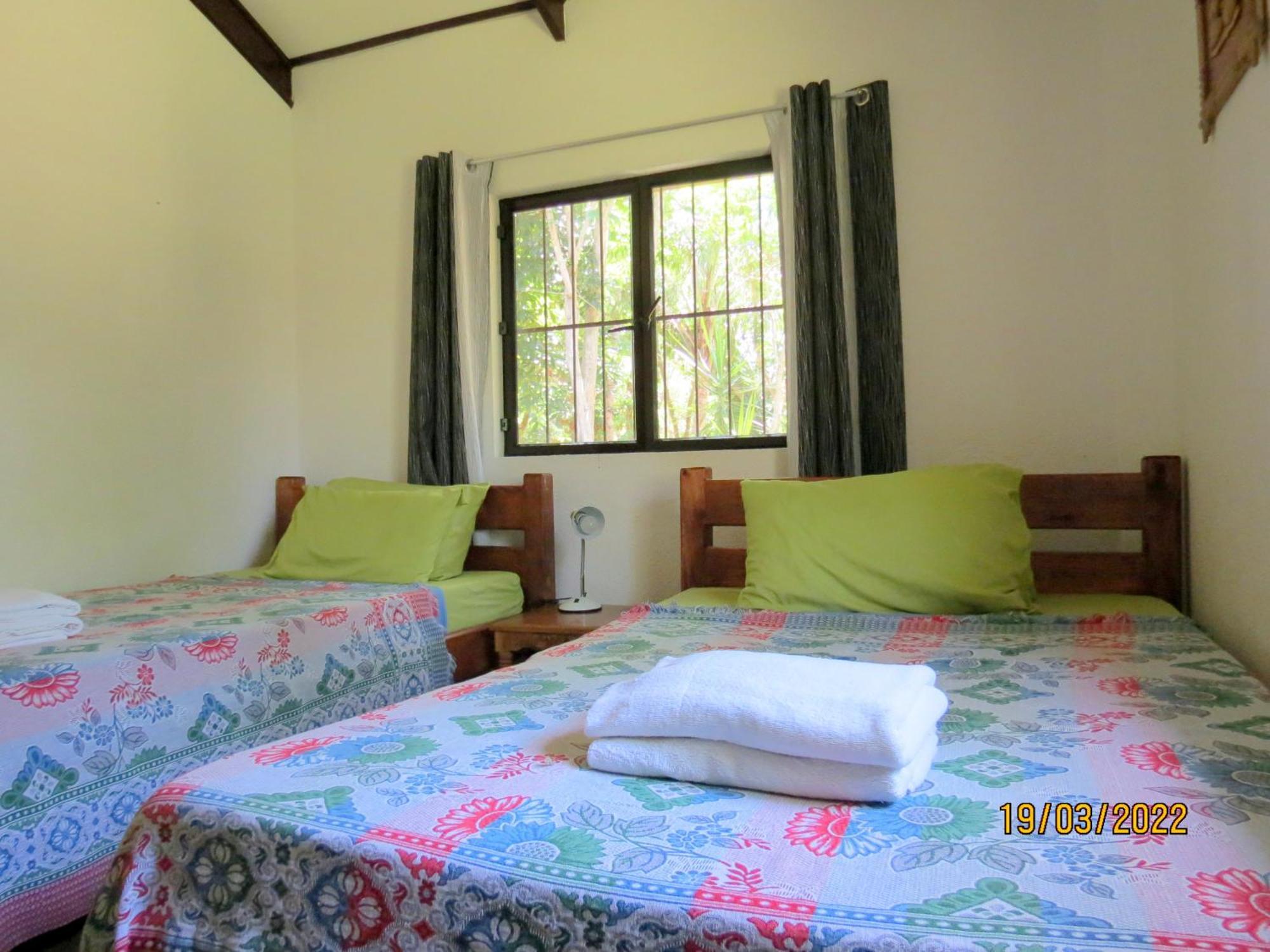 Alonaland Resort Đảo Đảo Panglao Ngoại thất bức ảnh