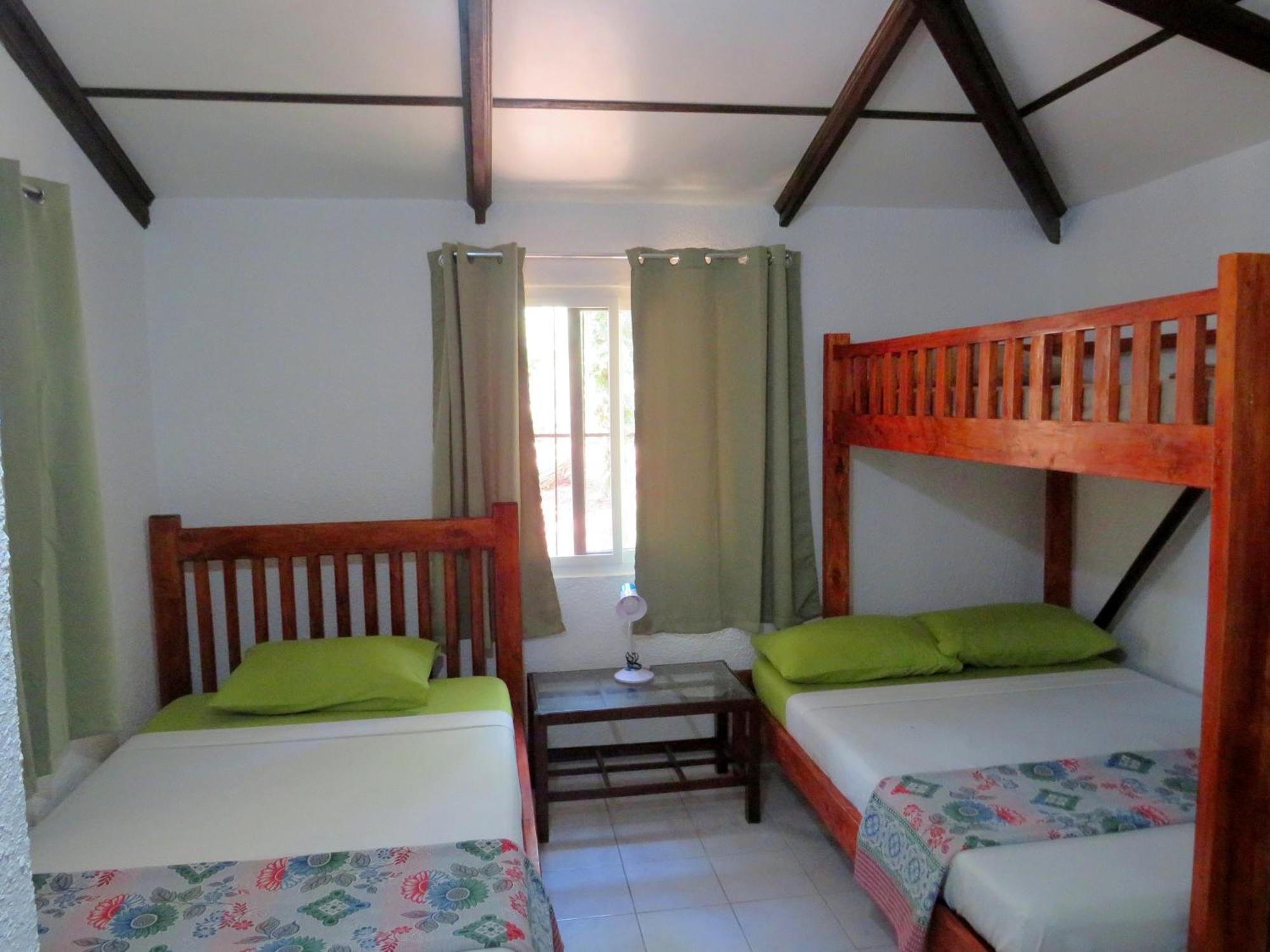 Alonaland Resort Đảo Đảo Panglao Ngoại thất bức ảnh