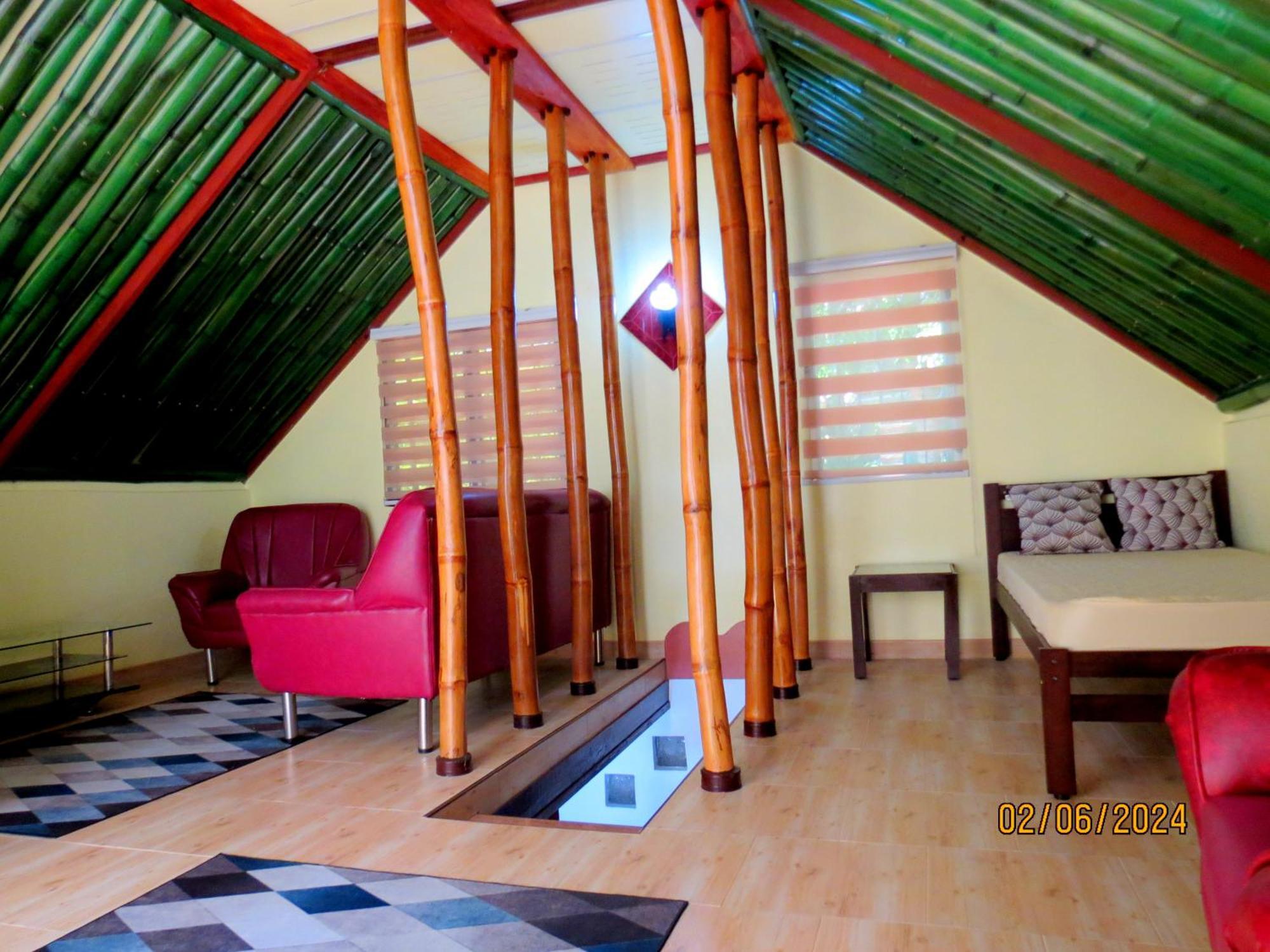 Alonaland Resort Đảo Đảo Panglao Ngoại thất bức ảnh