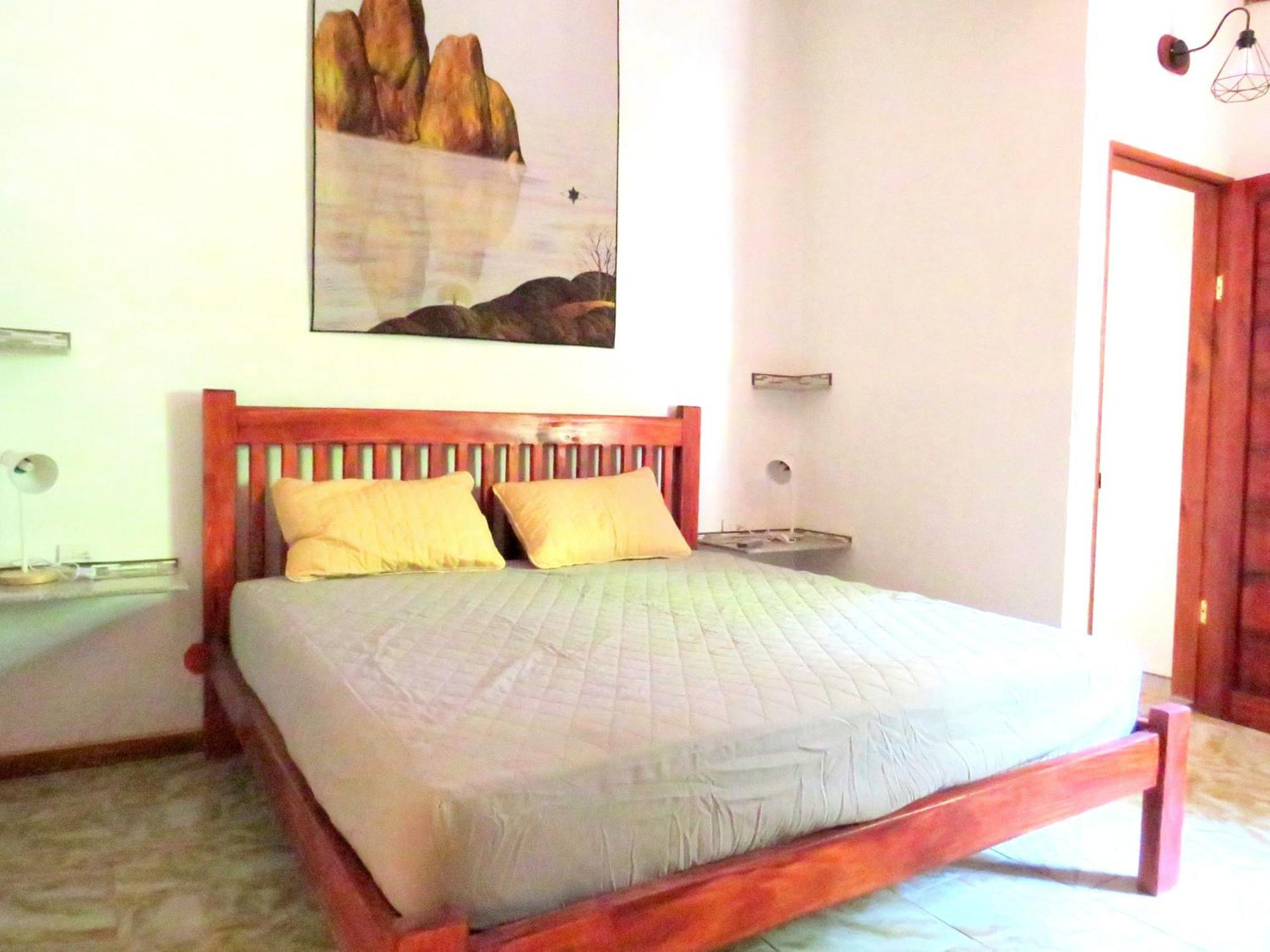 Alonaland Resort Đảo Đảo Panglao Ngoại thất bức ảnh