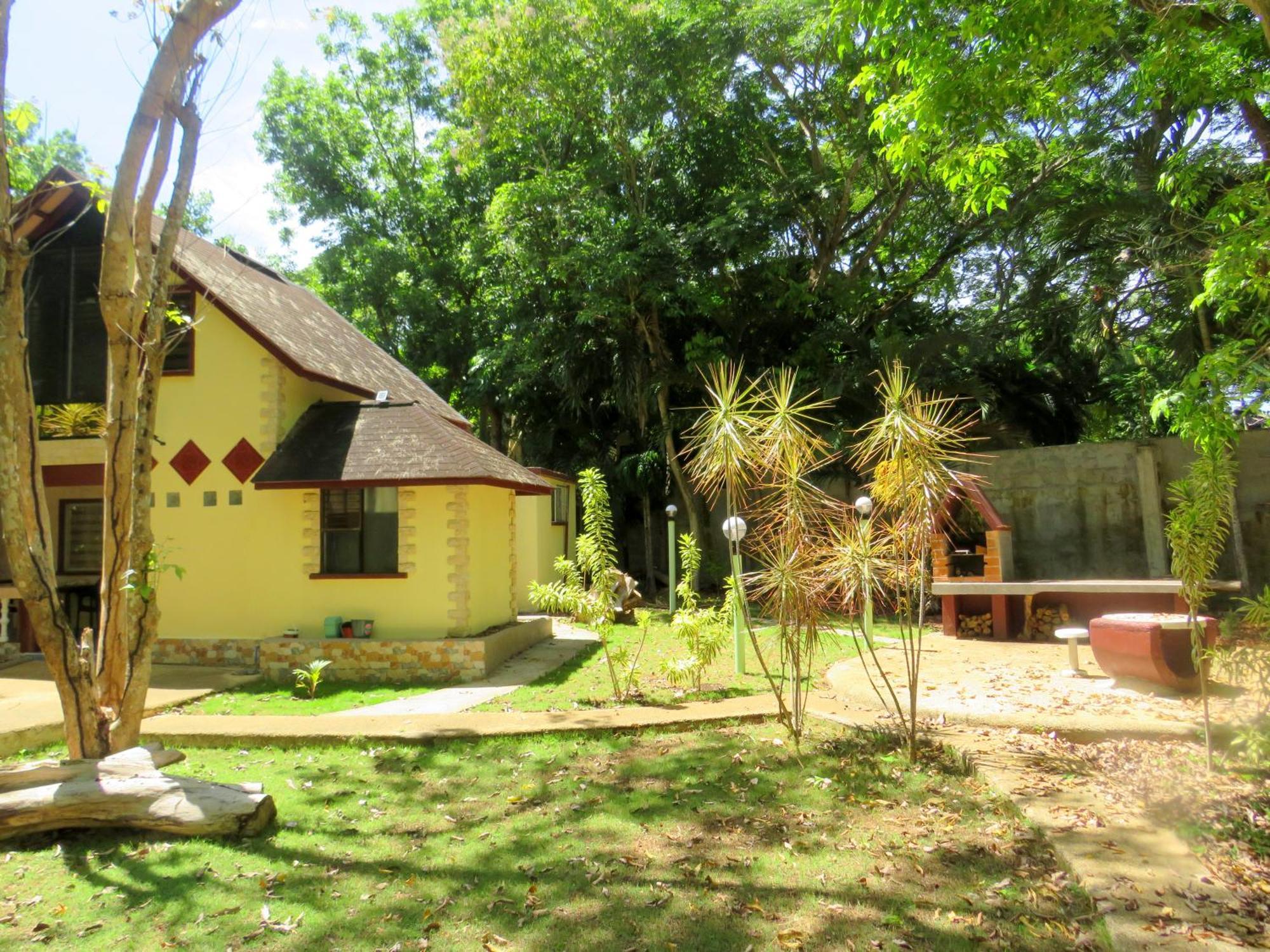 Alonaland Resort Đảo Đảo Panglao Ngoại thất bức ảnh