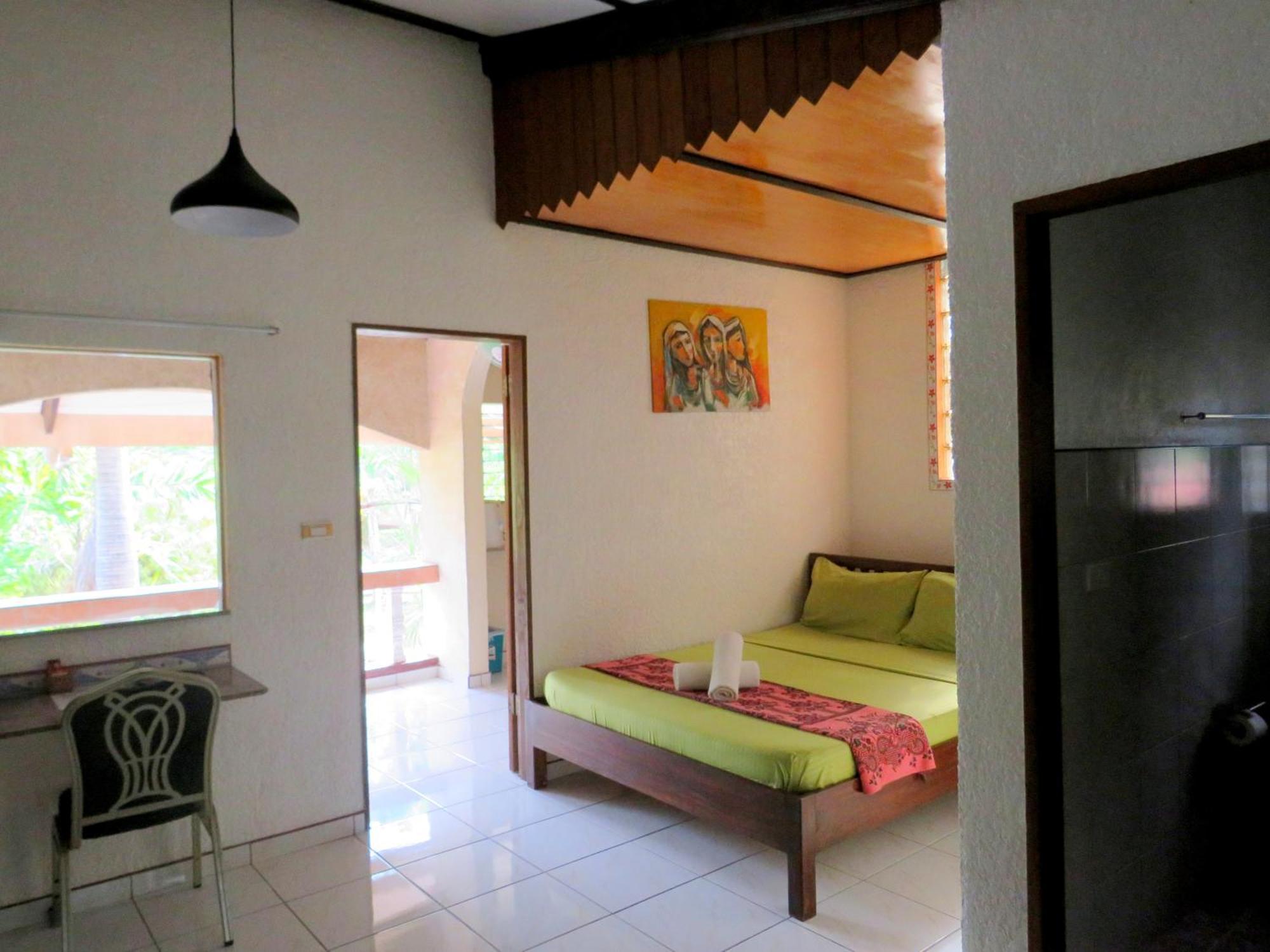 Alonaland Resort Đảo Đảo Panglao Ngoại thất bức ảnh