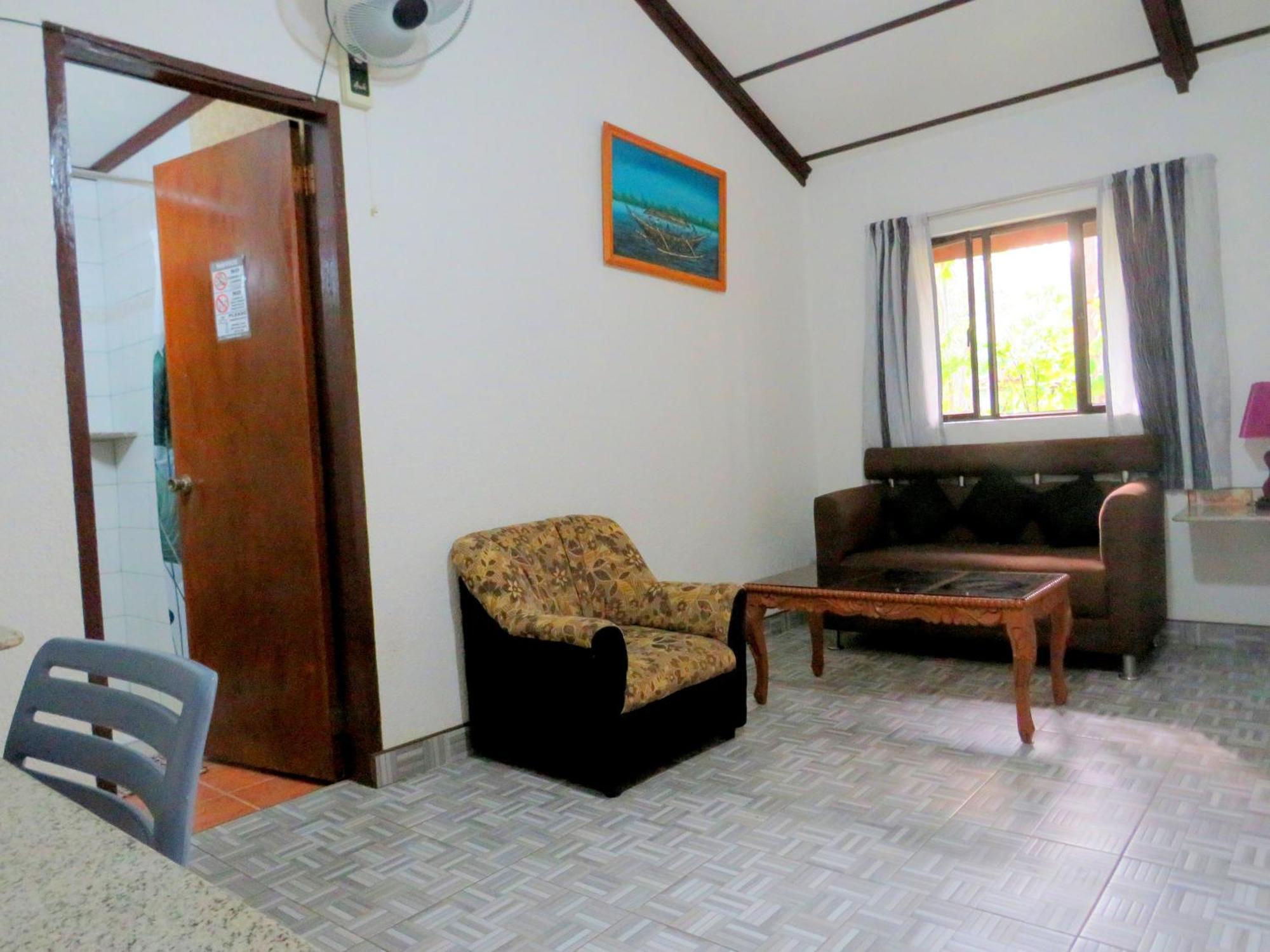Alonaland Resort Đảo Đảo Panglao Ngoại thất bức ảnh