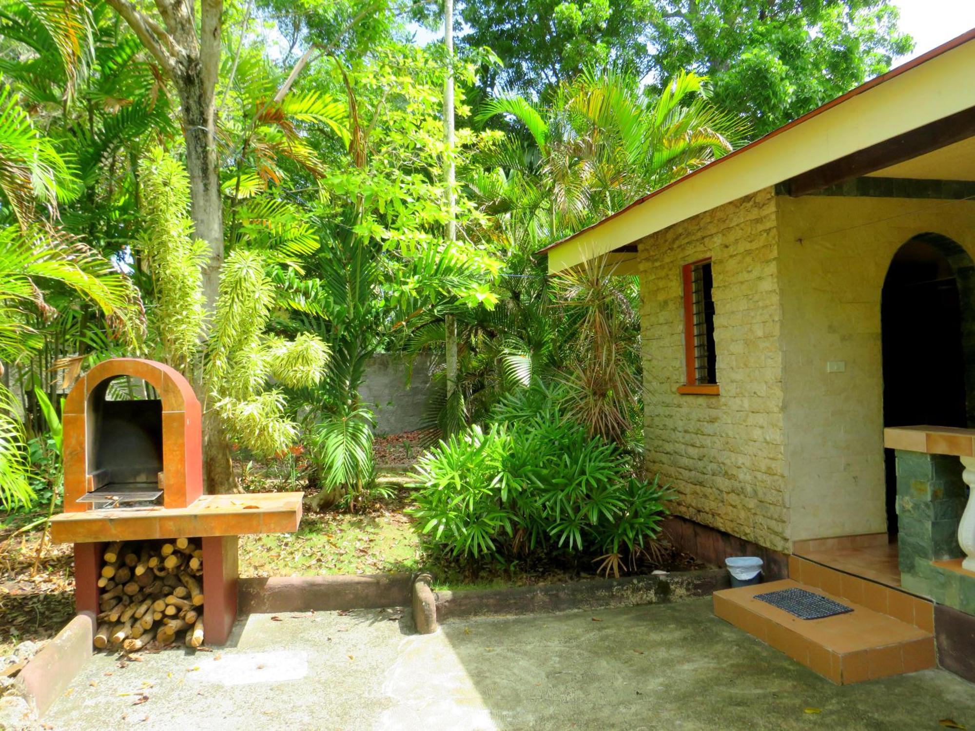 Alonaland Resort Đảo Đảo Panglao Ngoại thất bức ảnh