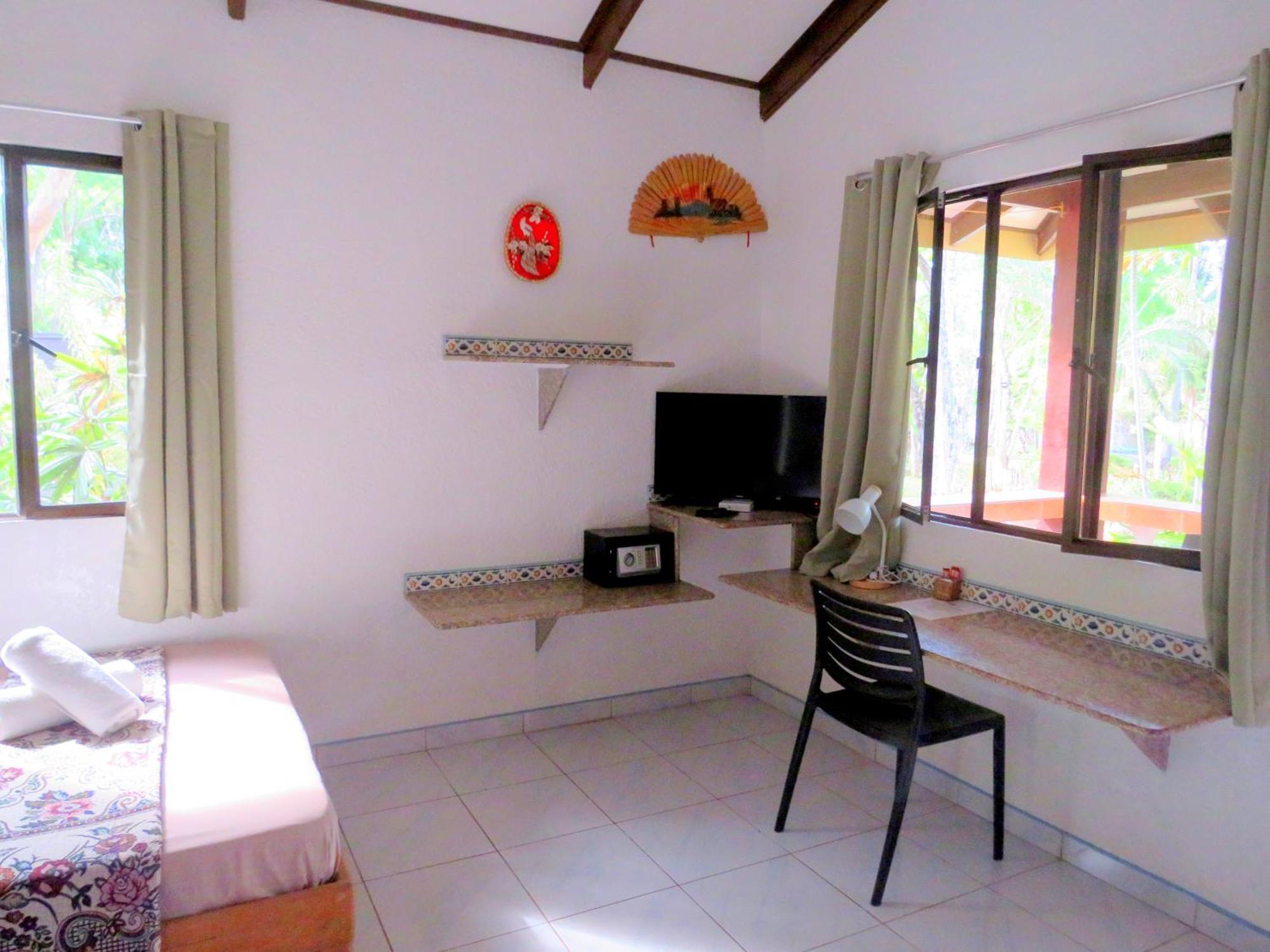 Alonaland Resort Đảo Đảo Panglao Ngoại thất bức ảnh