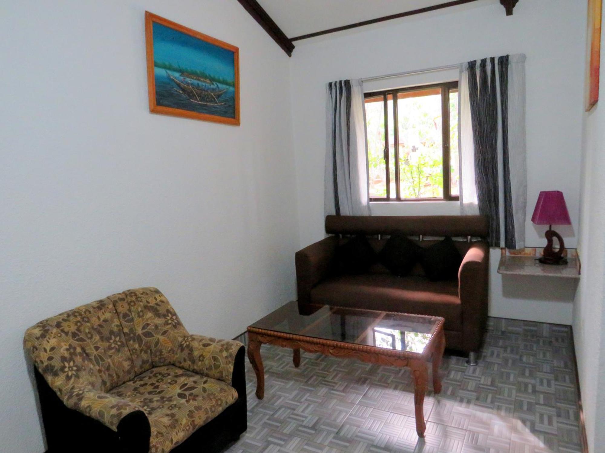 Alonaland Resort Đảo Đảo Panglao Ngoại thất bức ảnh