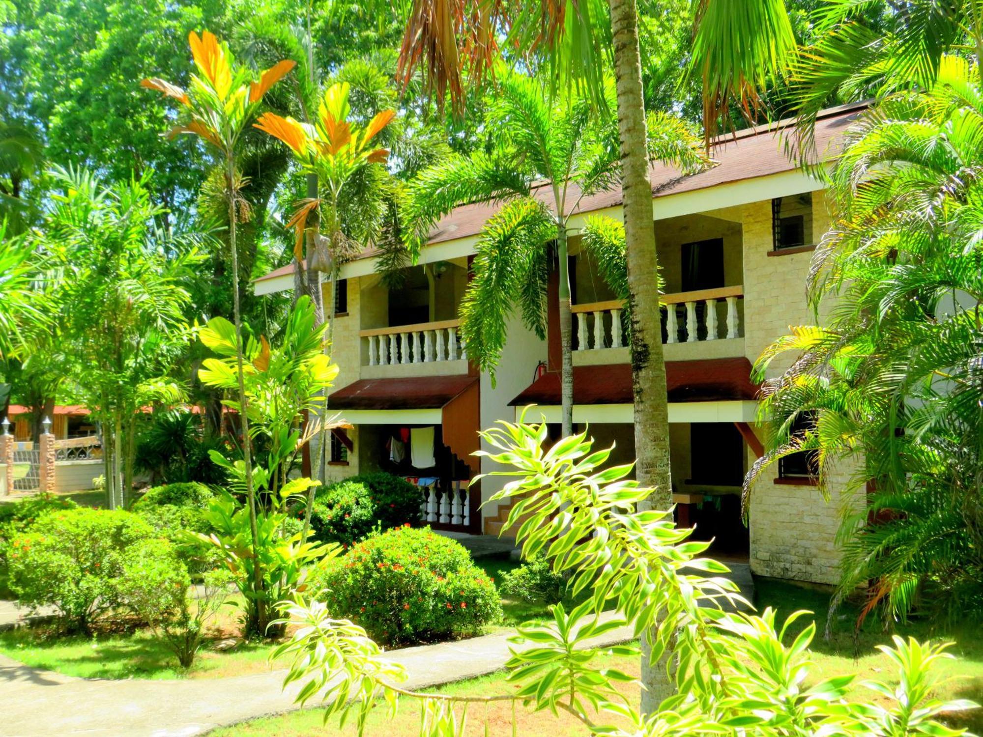 Alonaland Resort Đảo Đảo Panglao Ngoại thất bức ảnh