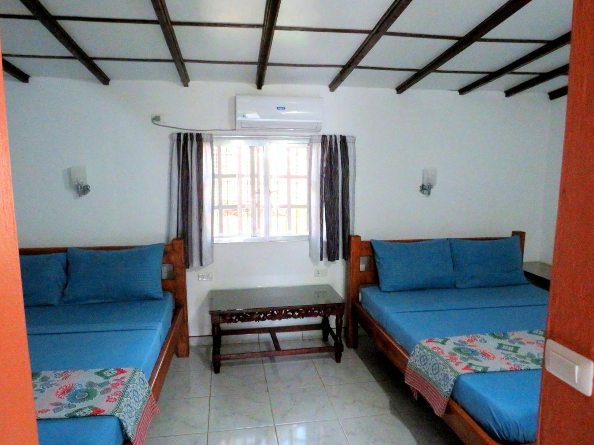 Alonaland Resort Đảo Đảo Panglao Ngoại thất bức ảnh