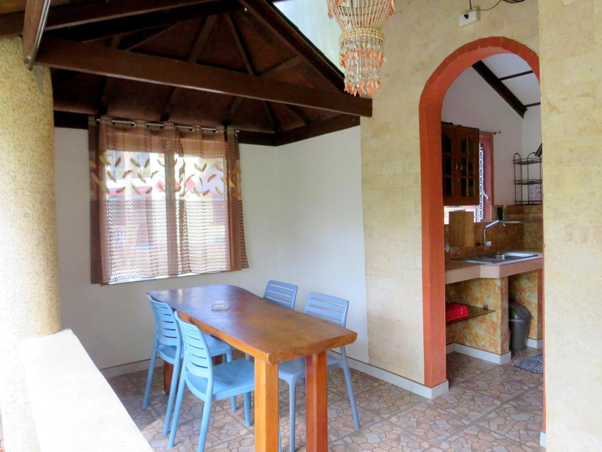 Alonaland Resort Đảo Đảo Panglao Ngoại thất bức ảnh