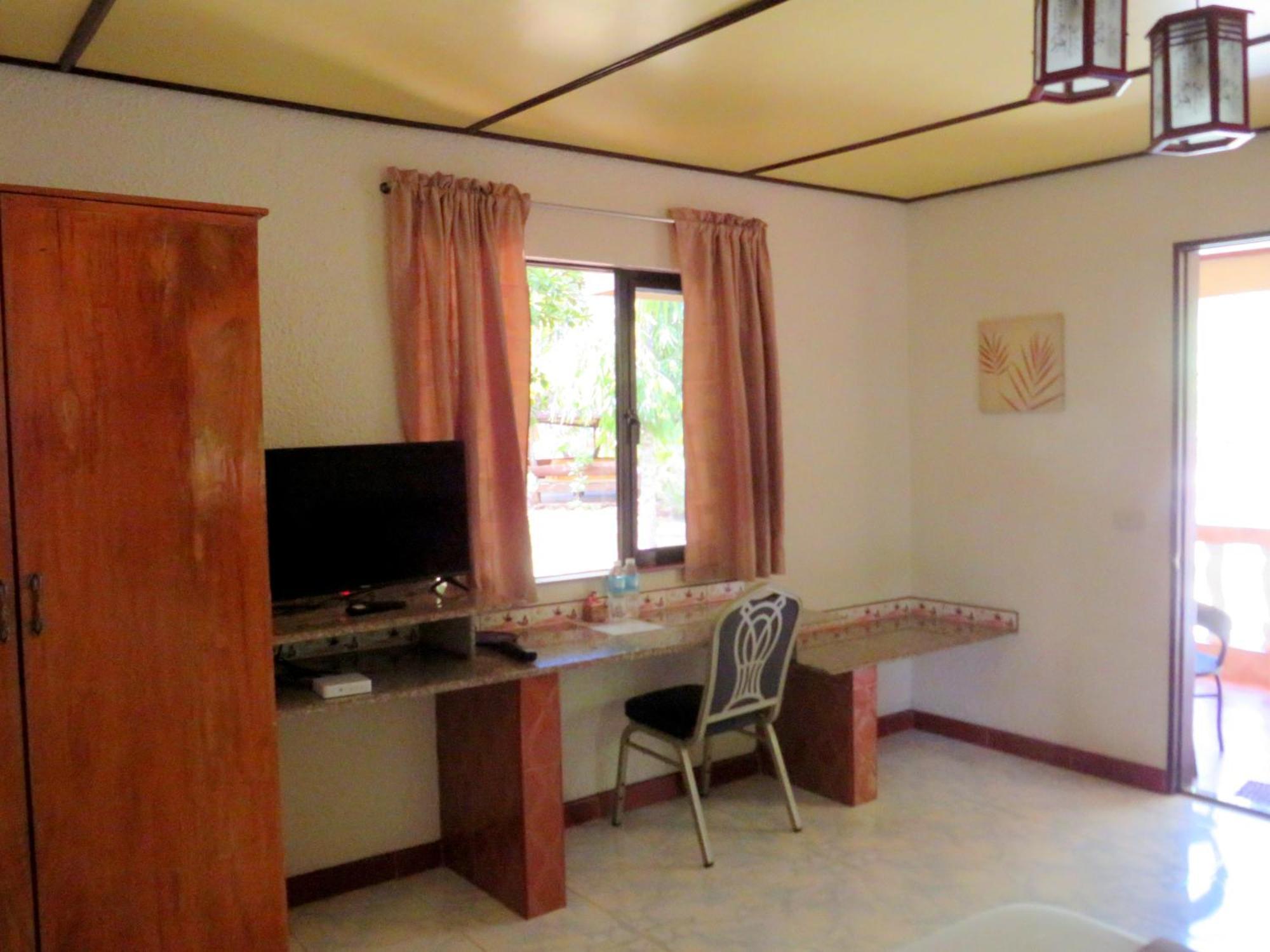 Alonaland Resort Đảo Đảo Panglao Ngoại thất bức ảnh