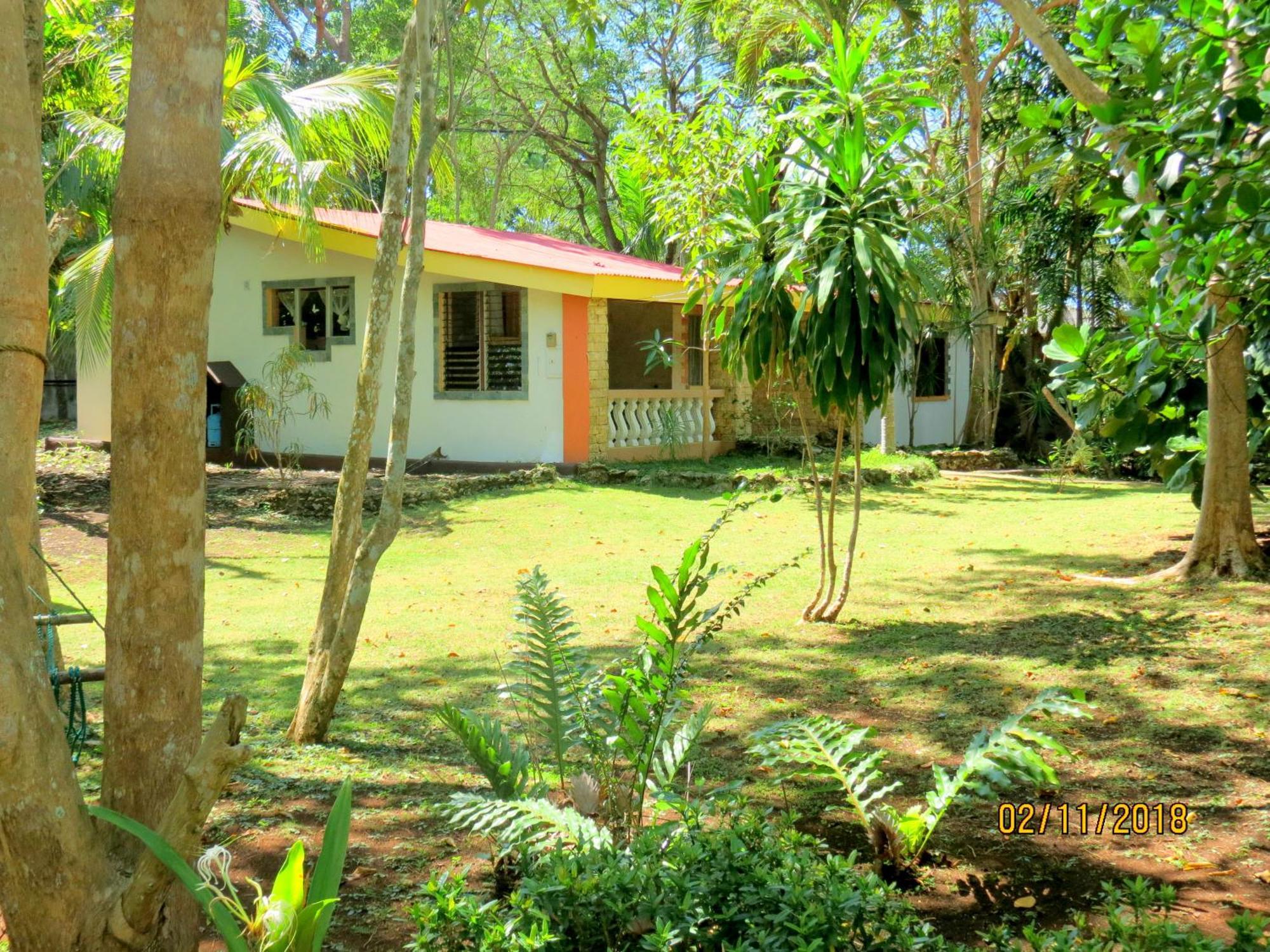 Alonaland Resort Đảo Đảo Panglao Ngoại thất bức ảnh