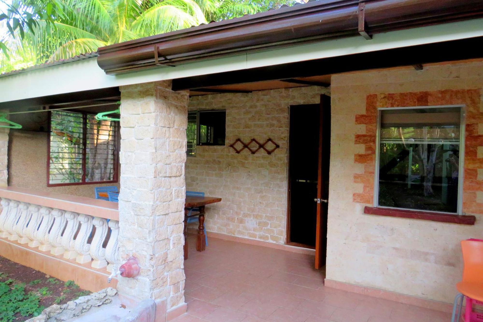 Alonaland Resort Đảo Đảo Panglao Ngoại thất bức ảnh