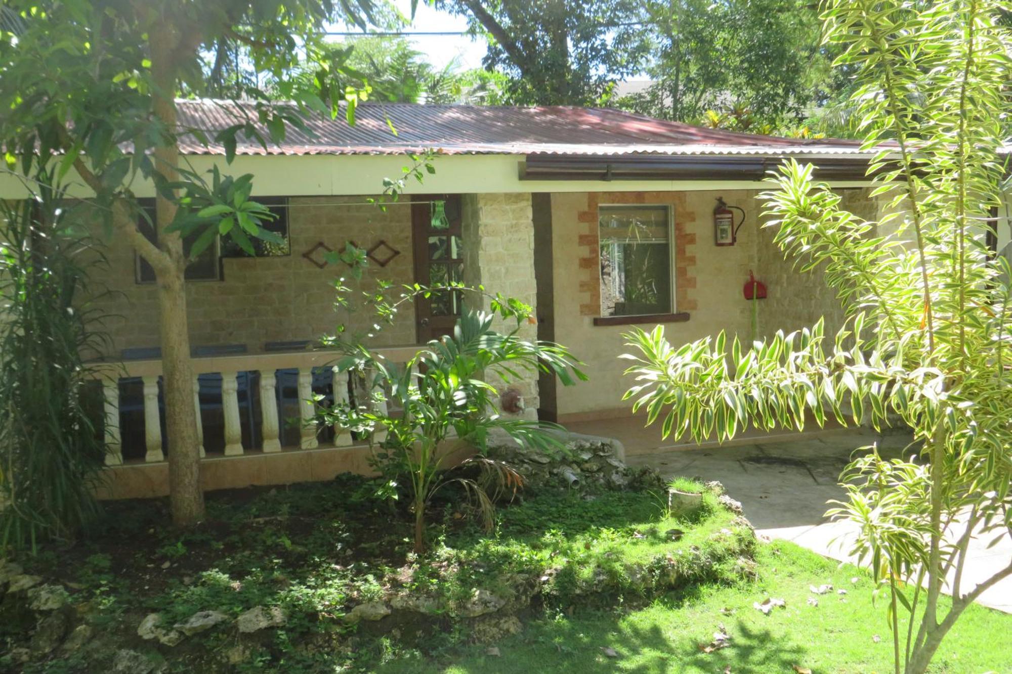 Alonaland Resort Đảo Đảo Panglao Ngoại thất bức ảnh