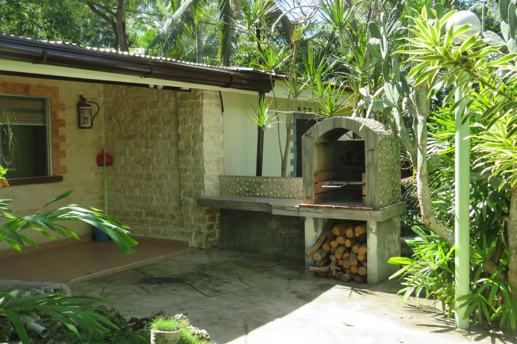 Alonaland Resort Đảo Đảo Panglao Ngoại thất bức ảnh