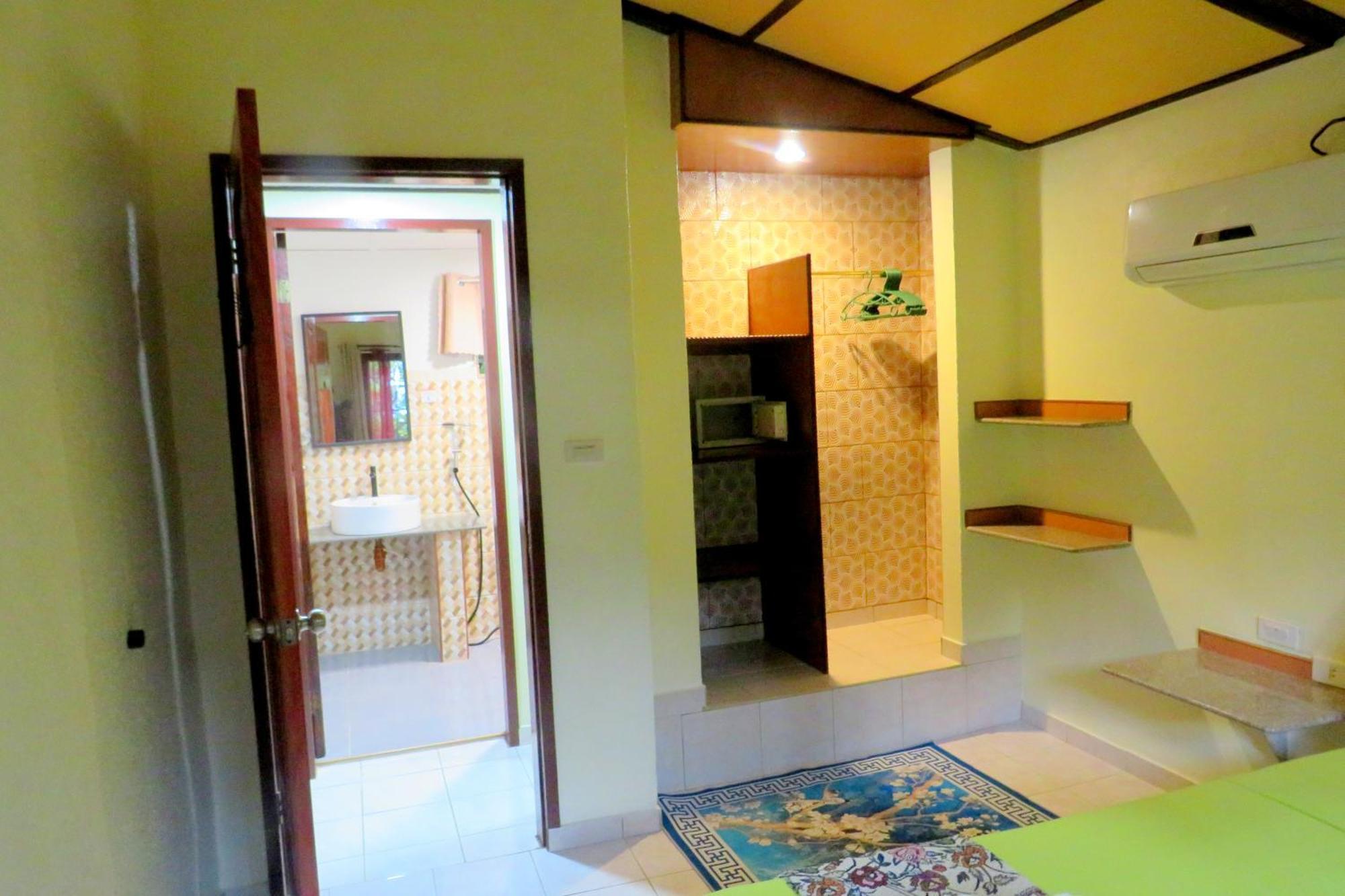Alonaland Resort Đảo Đảo Panglao Ngoại thất bức ảnh