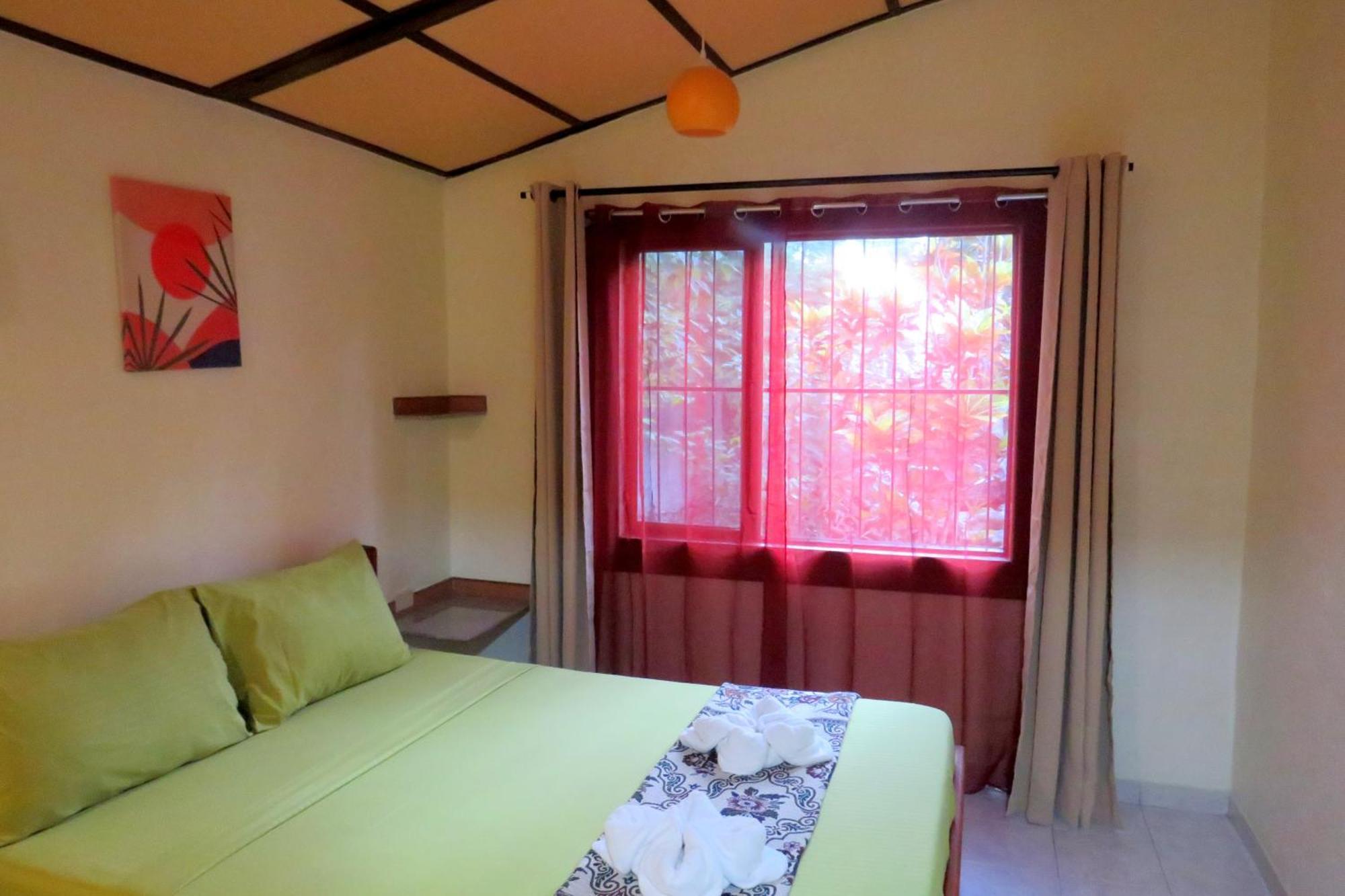 Alonaland Resort Đảo Đảo Panglao Ngoại thất bức ảnh